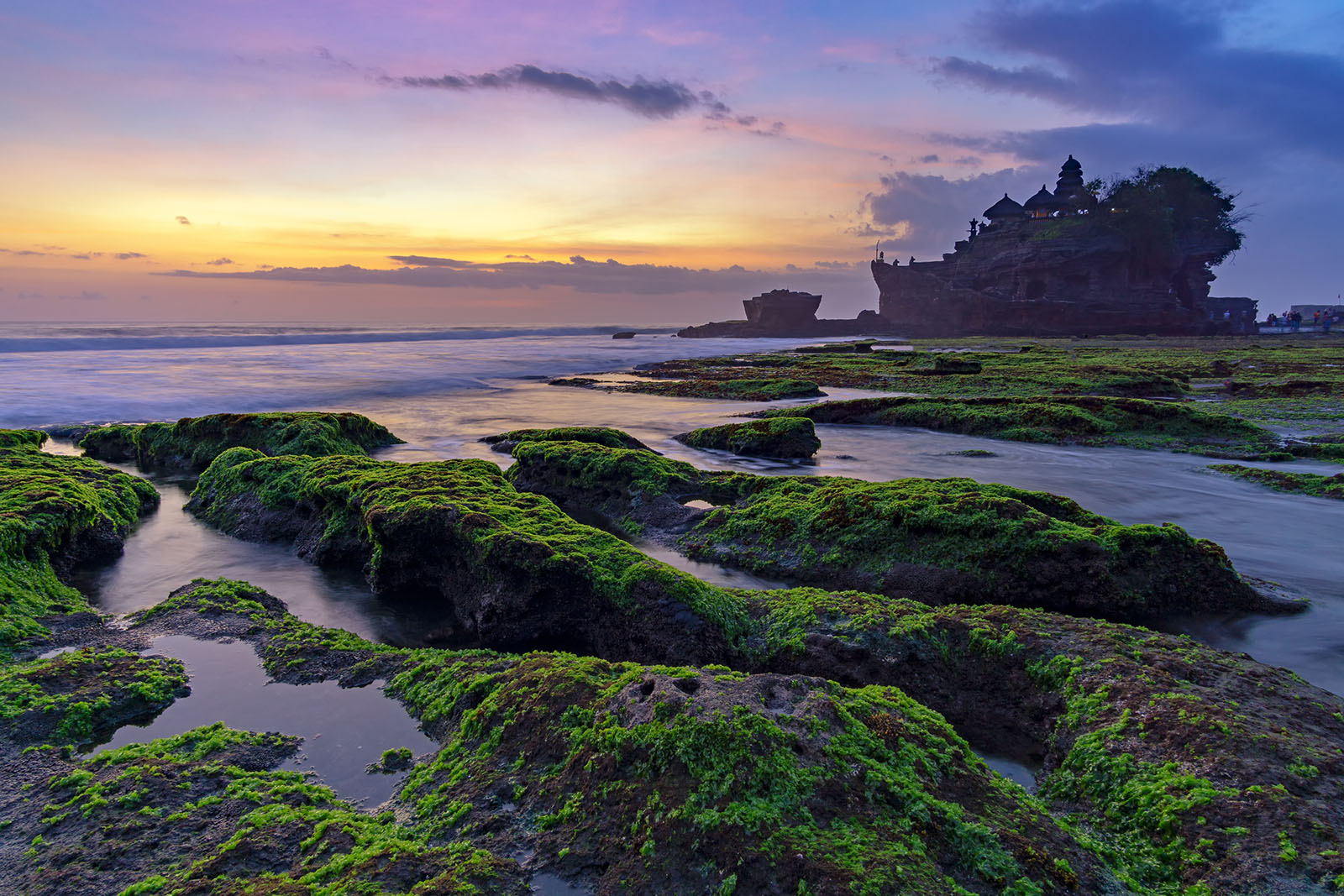 Bali