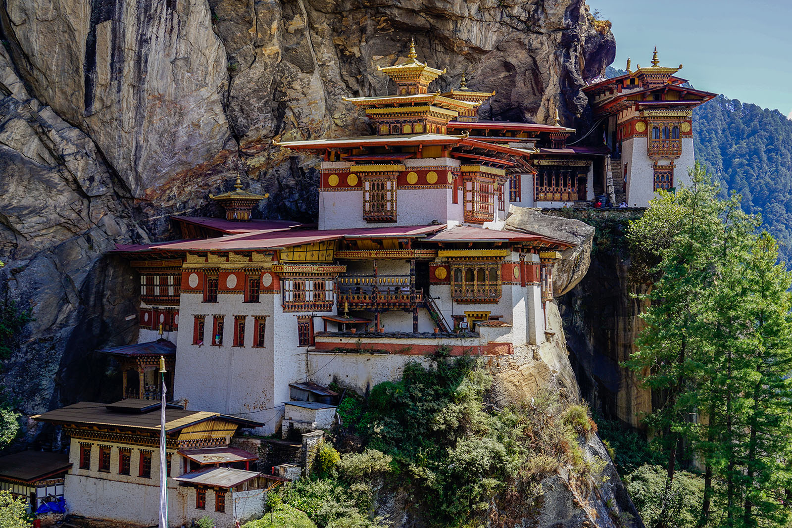 Bhutan