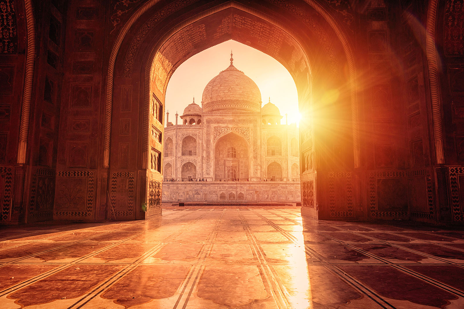India