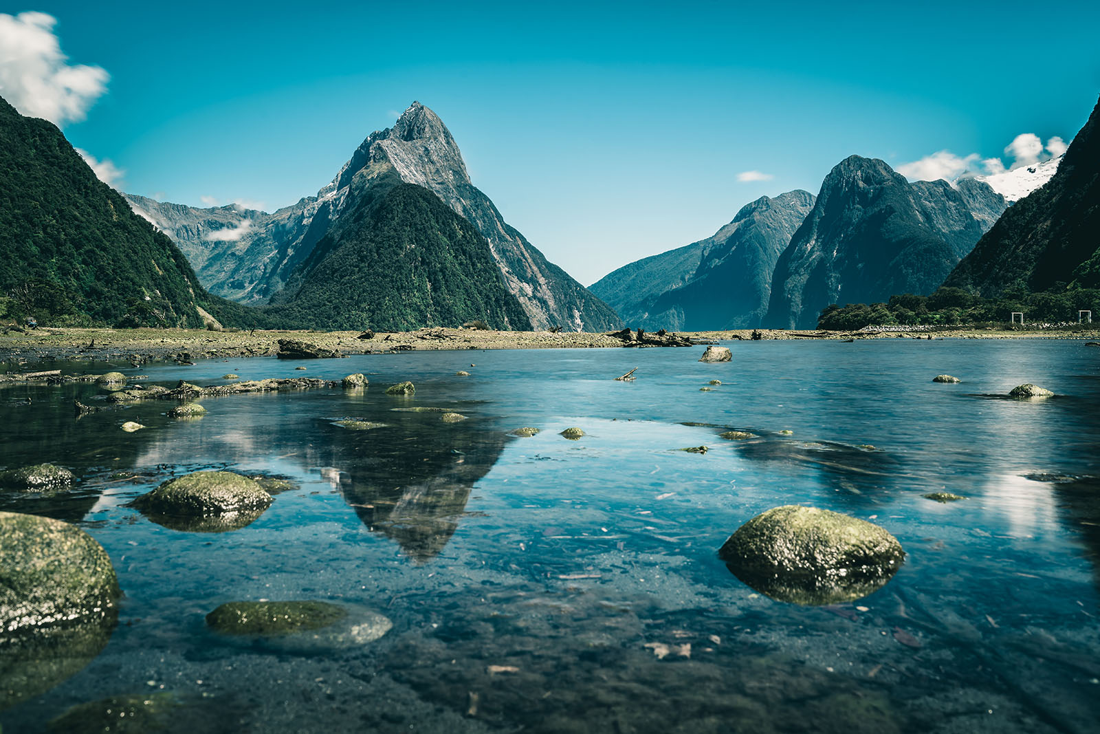 New Zealand