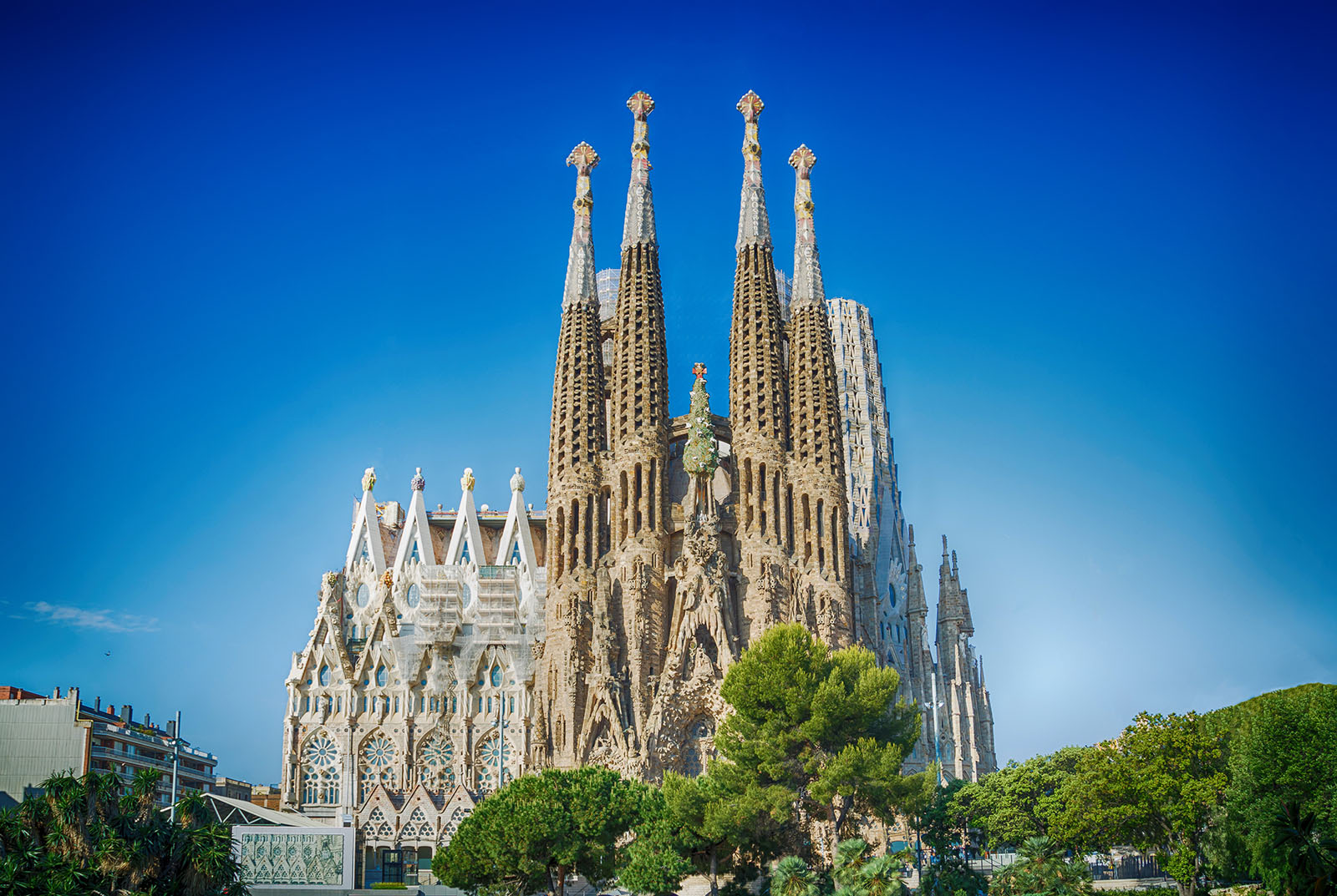 Spain