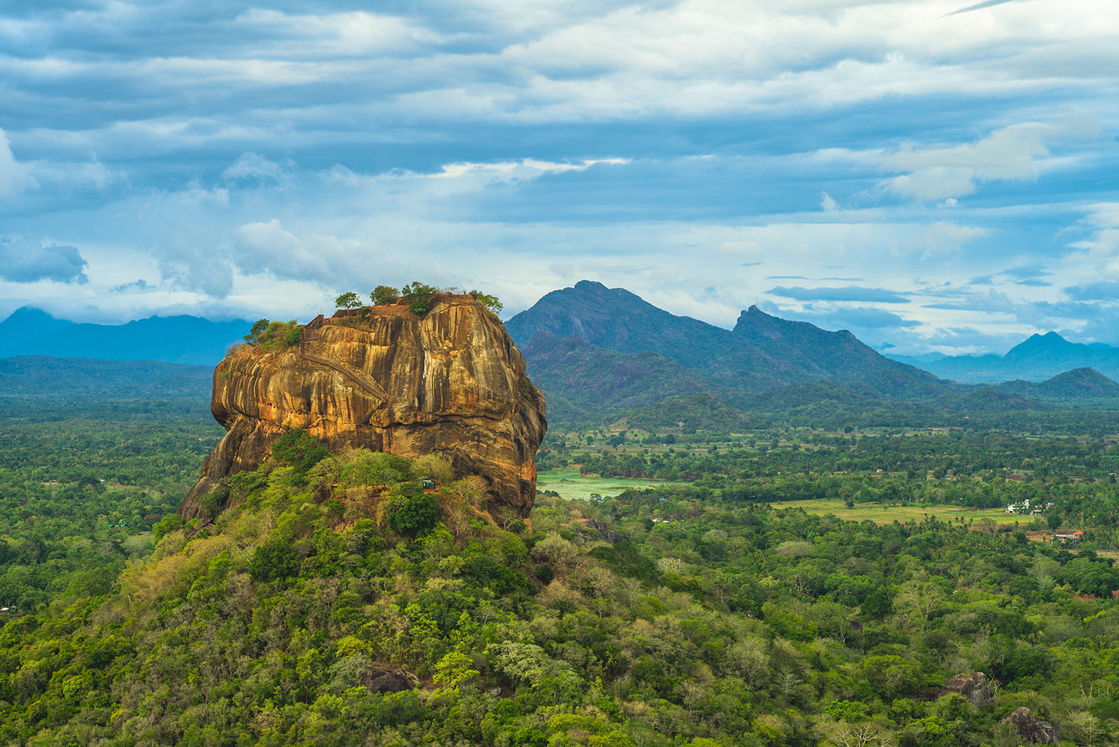 Sri Lanka