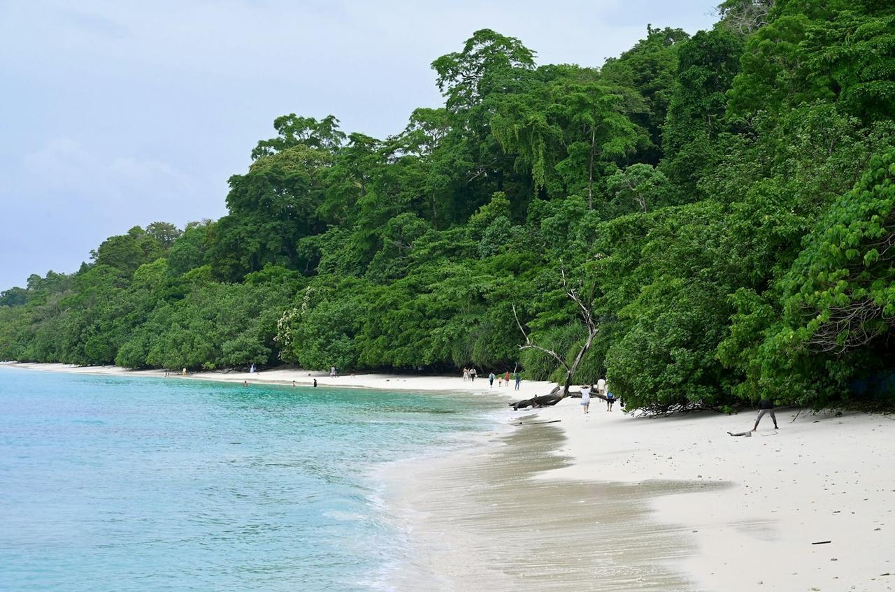 Port Blair, Havelock and Neil Island Group Trip, photo 4