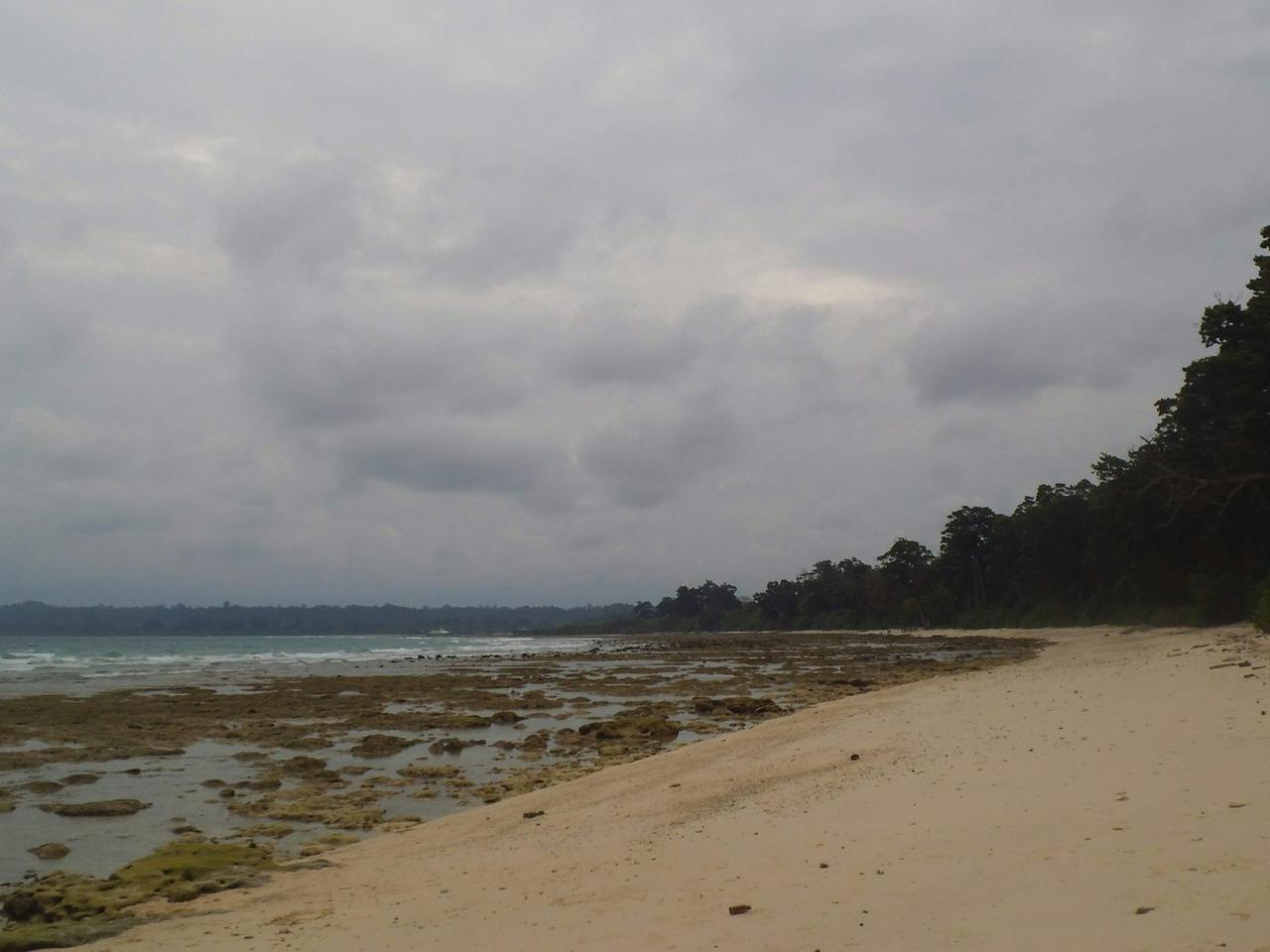 Andaman Honeymoon: Island Sunsets, Beach Dinner and Private Car Days