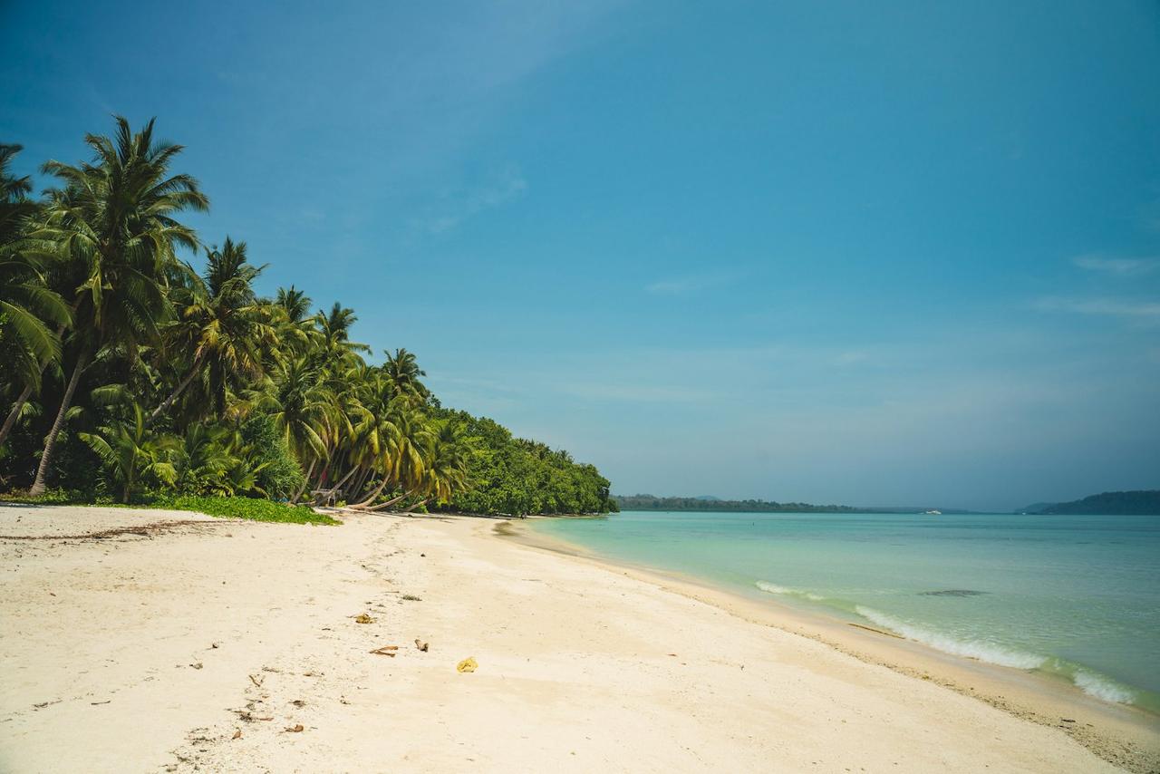 Andaman & Nicobar
