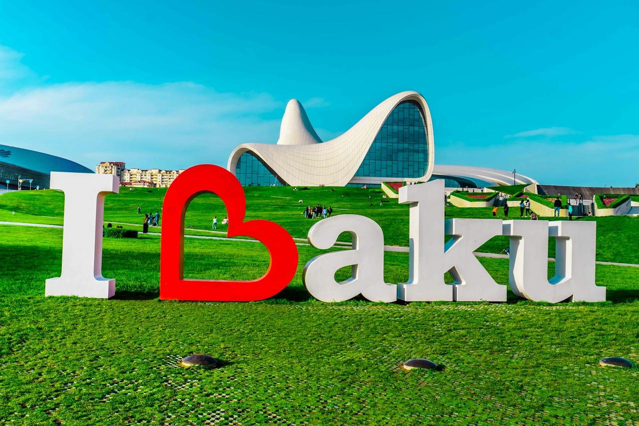 Azerbaijan - Buy 1 Get 1 Free, photo 2