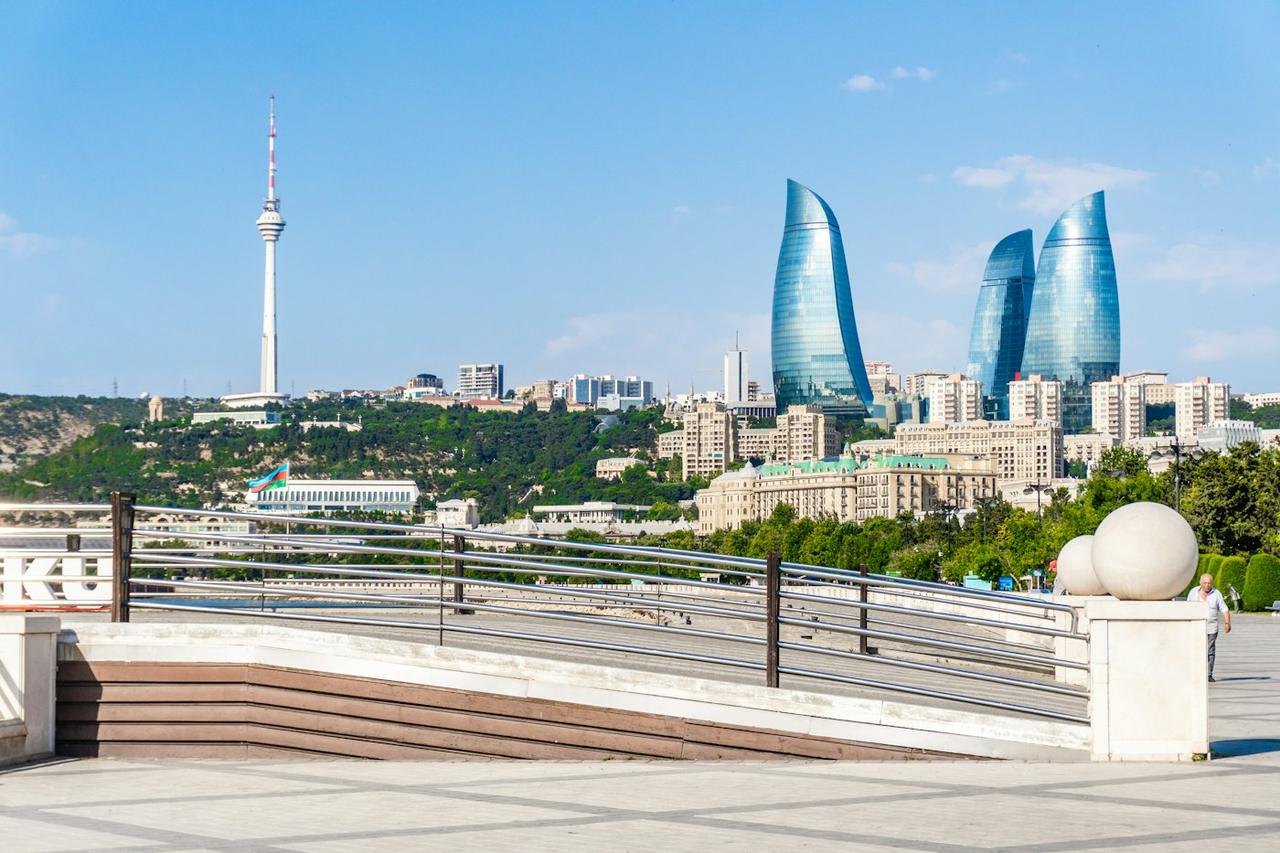 Azerbaijan - Buy 1 Get 1 Free, photo 3