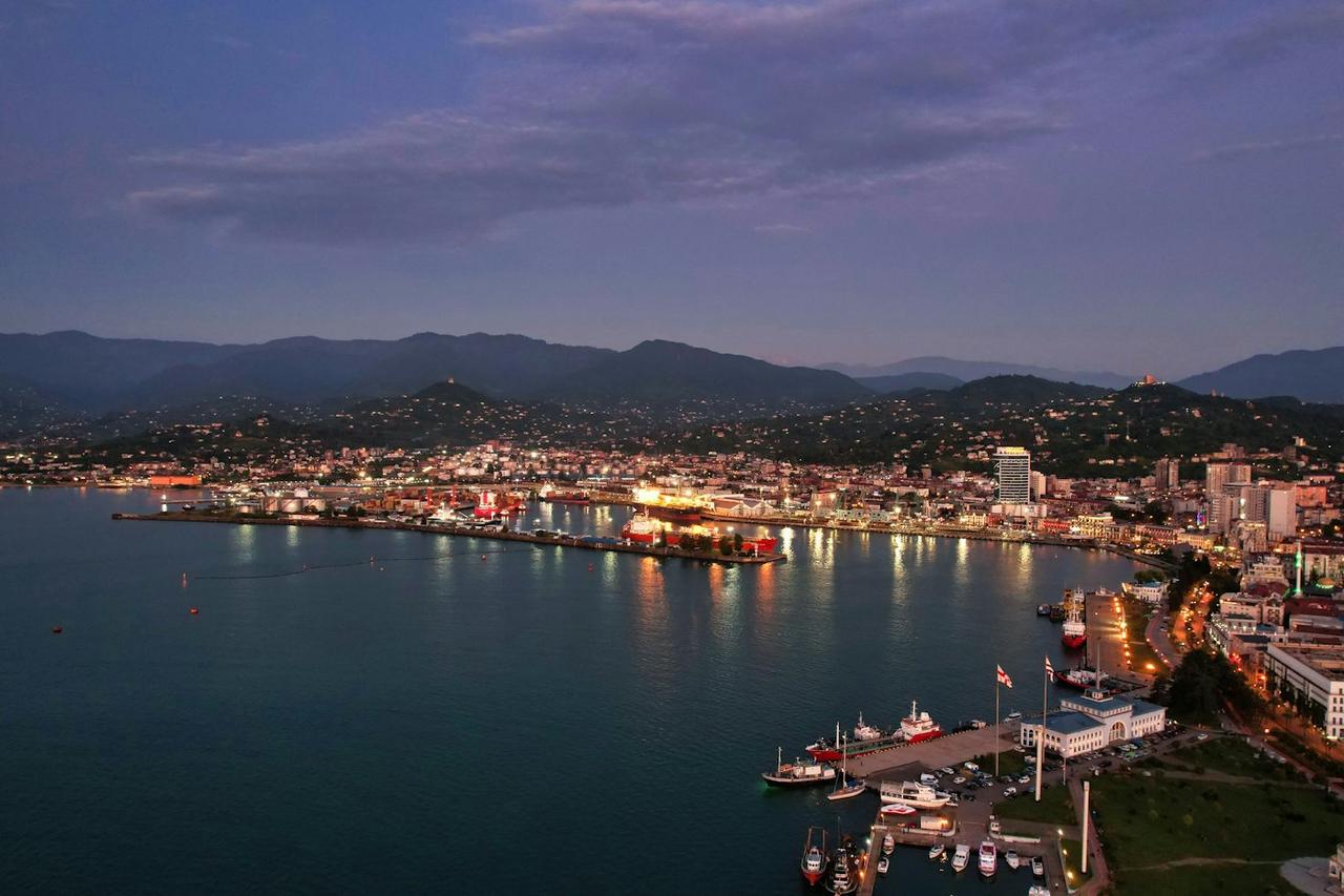 Georgia Wine Country and Batumi Black Sea Group Trip