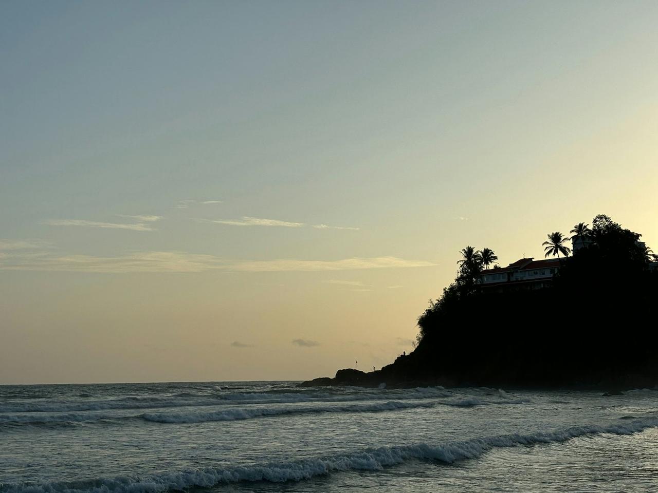 Goa Beaches, Old Goa and Palolem Group Trip
