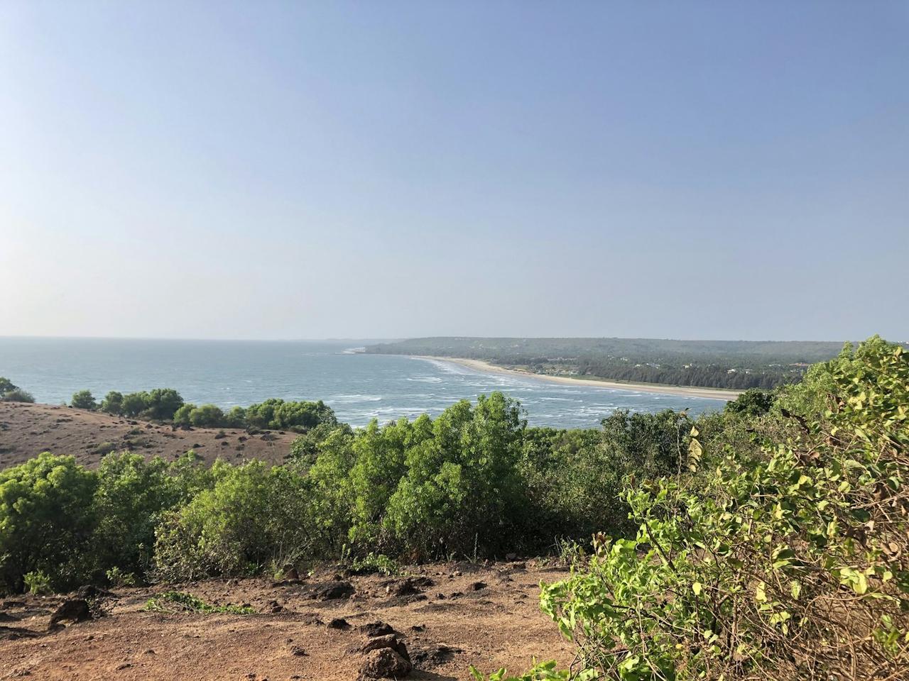 Goa Classic: North Goa Beaches, Old Goa and Palolem