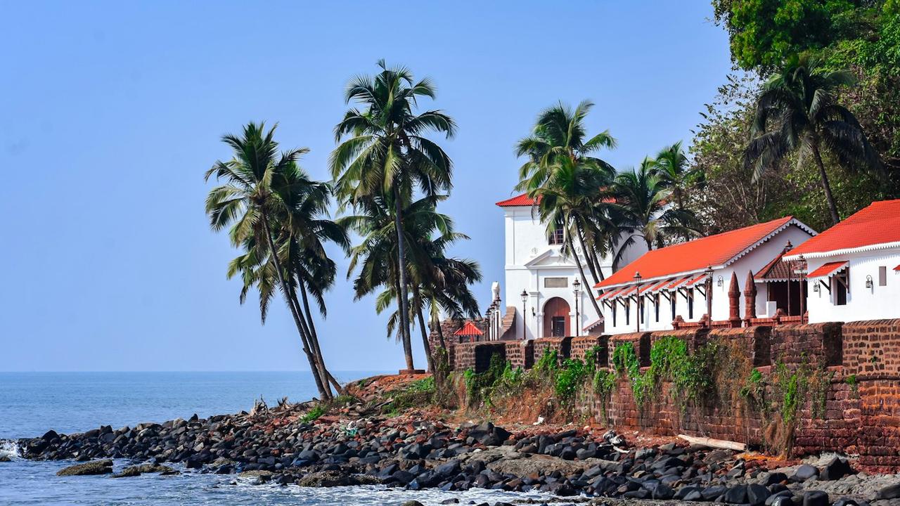 Goa Honeymoon: Beach Sunsets, River Cruise and Palolem Bay, photo 3