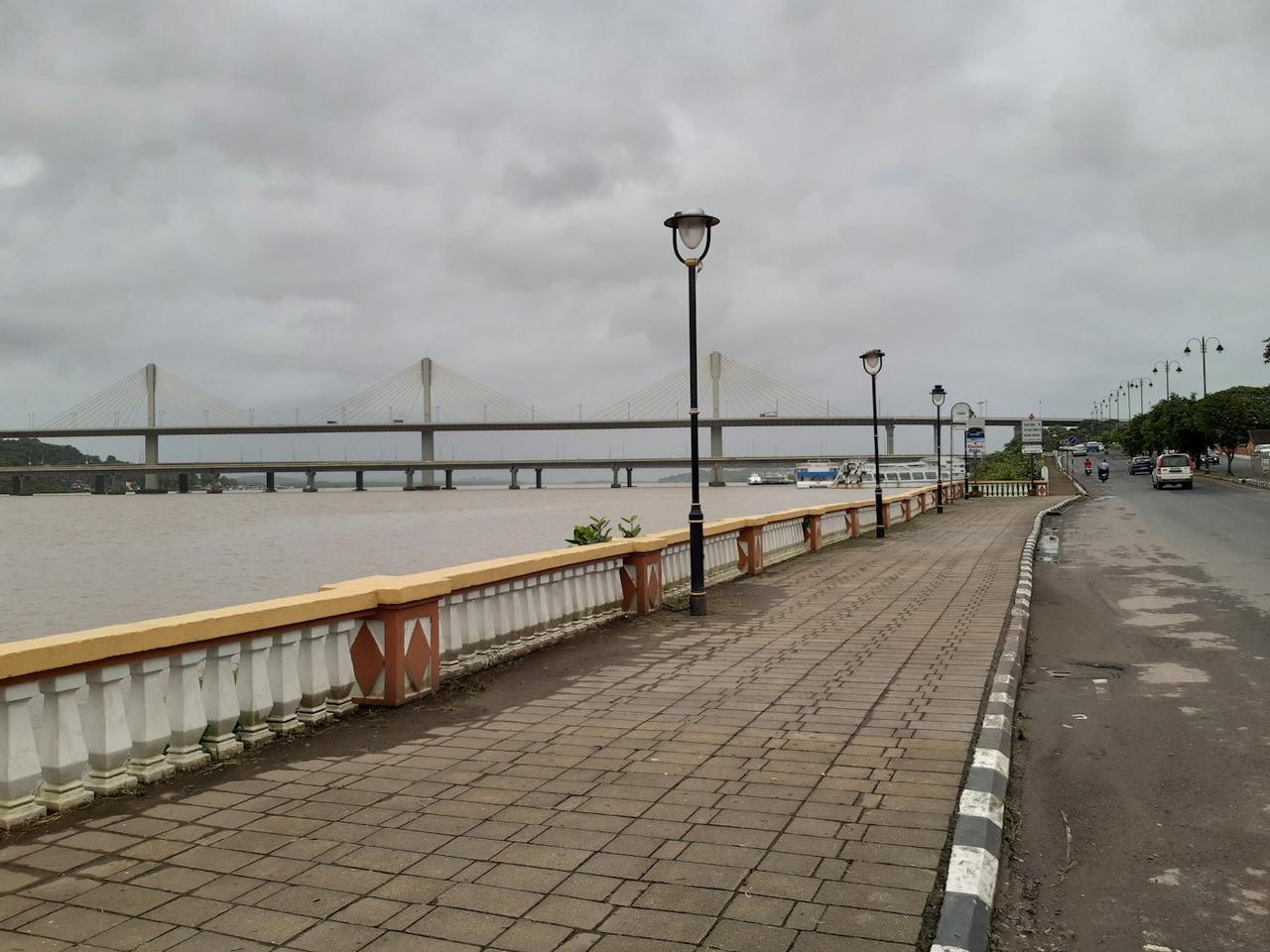 Goa Beaches, Old Goa and Palolem Group Trip, photo 3