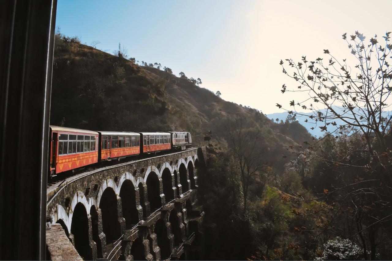 Shimla, Kullu and Manali Classic Himachal Circuit, photo 1