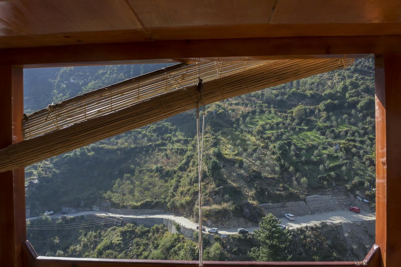 Kasol, Solang and Manali Adventure and Chill Trip