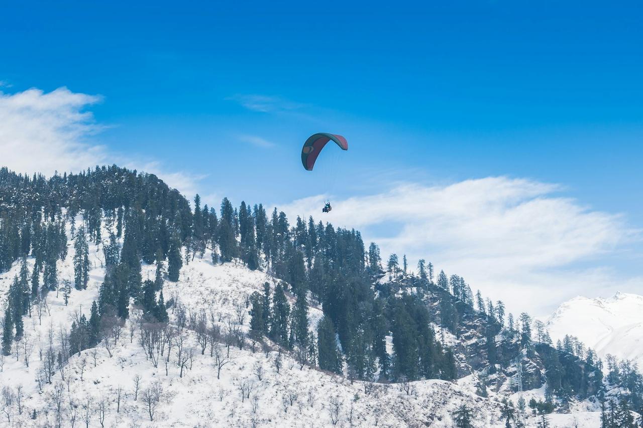 Himachal Pradesh