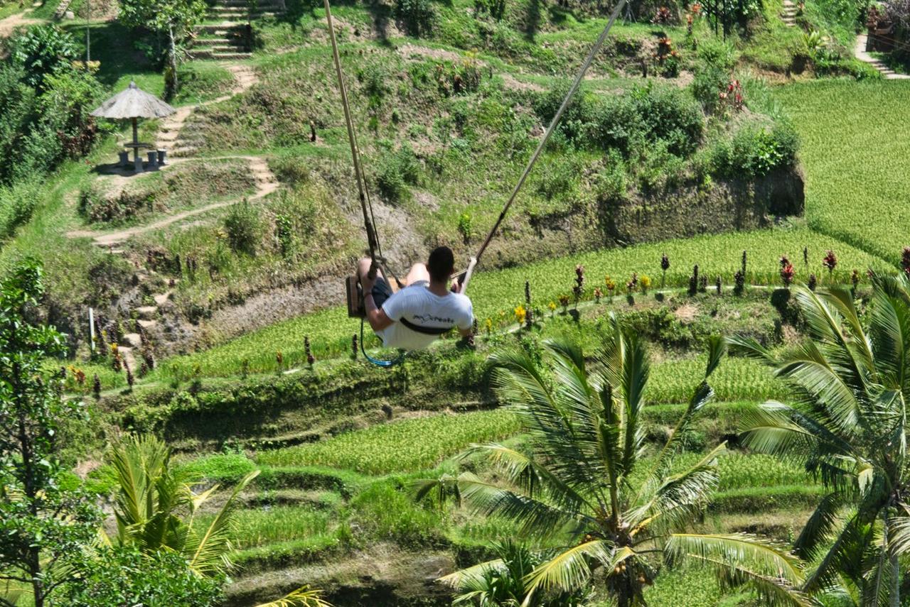 Bali Swing Ubud