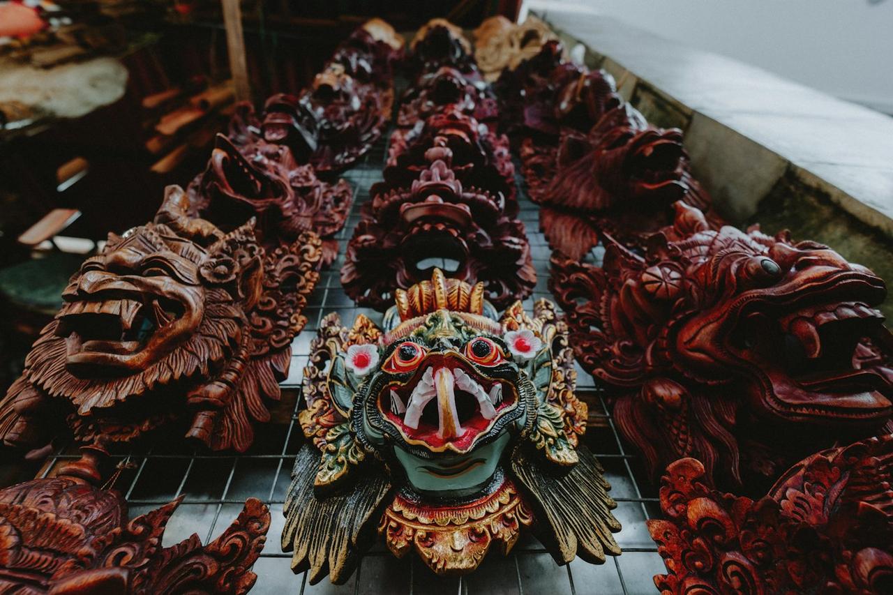 Bali Weekend Escape: Uluwatu Sunset, Rice Terraces and Ubud, photo 4
