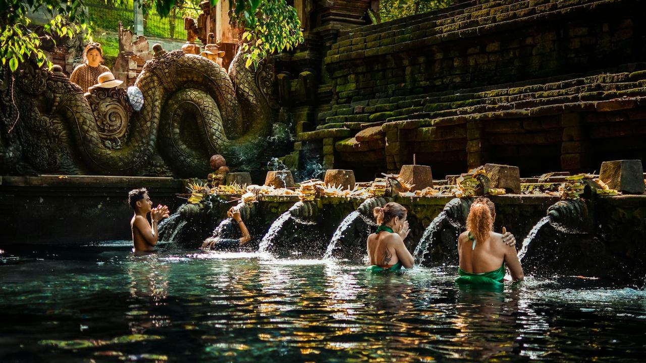 Bali Temples, Rice Terraces and Nusa Penida Group Trip, photo 4