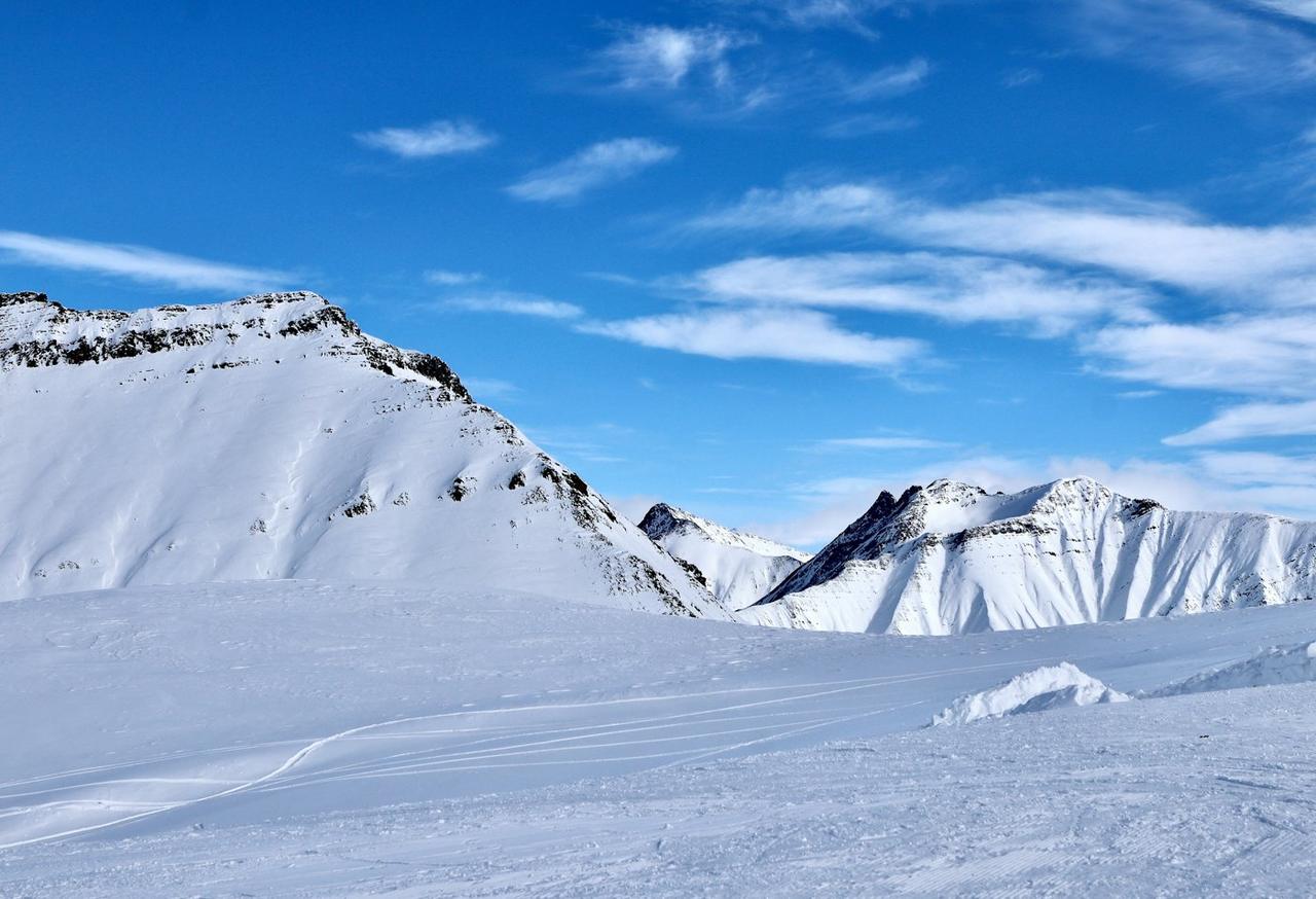 Kashmir Adventure: Gulmarg Snow or Meadows and Pahalgam Rivers