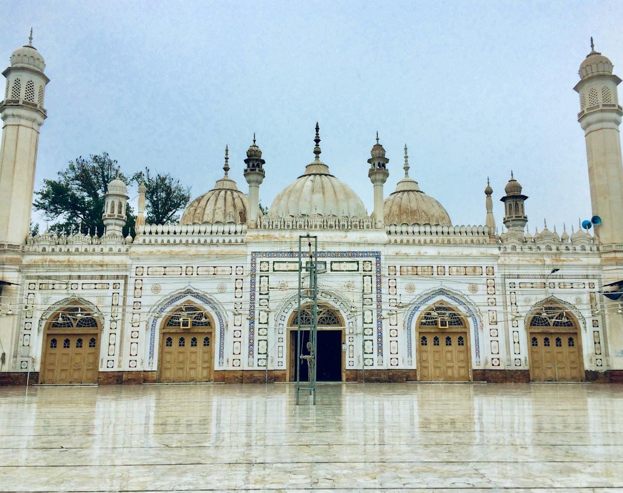 Kashmir Valley Group Trip: Dal Lake, Pahalgam, Sonamarg and Gulmarg, photo 2