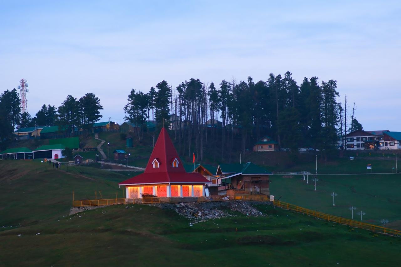 Kashmir Classic: Srinagar, Gulmarg and Pahalgam, photo 4