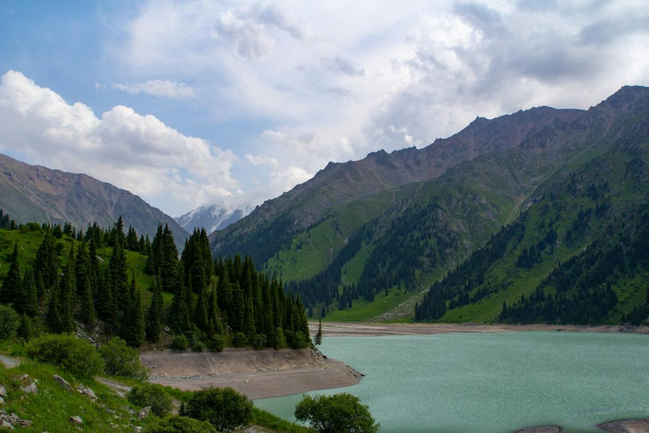 Kazakhstan