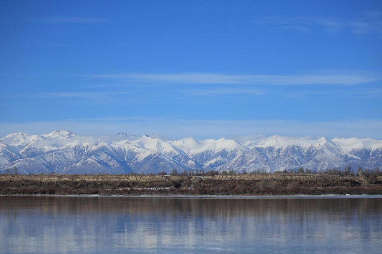 Kazakhstan Van Tours, photo 4