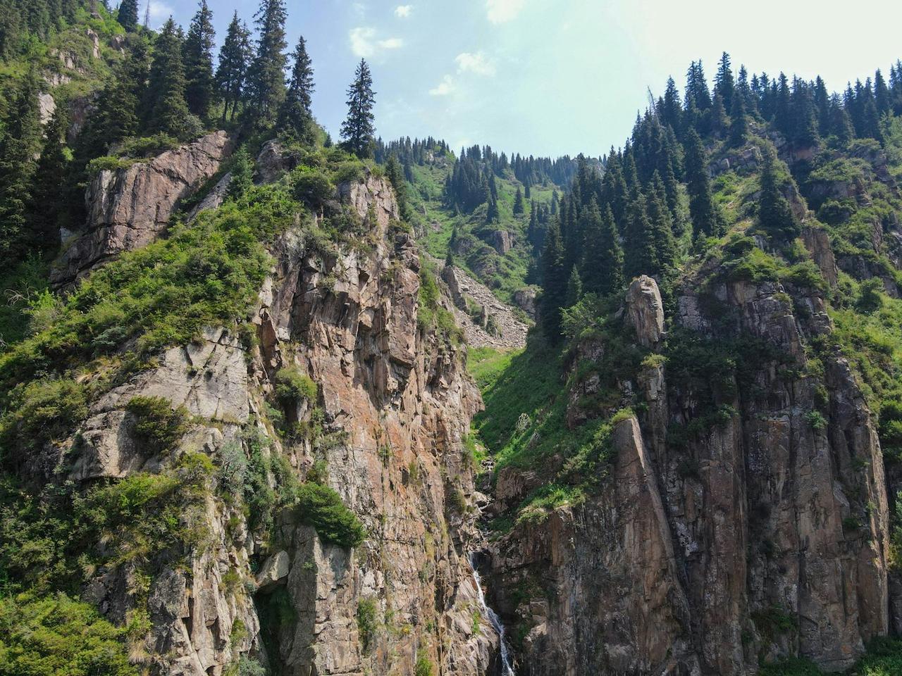 Kazakhstan Van Tours, photo 3