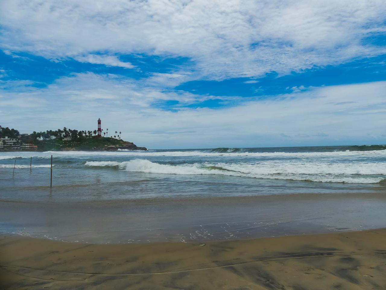 Kerala Hills, Backwaters and Beaches Group Trip, photo 2