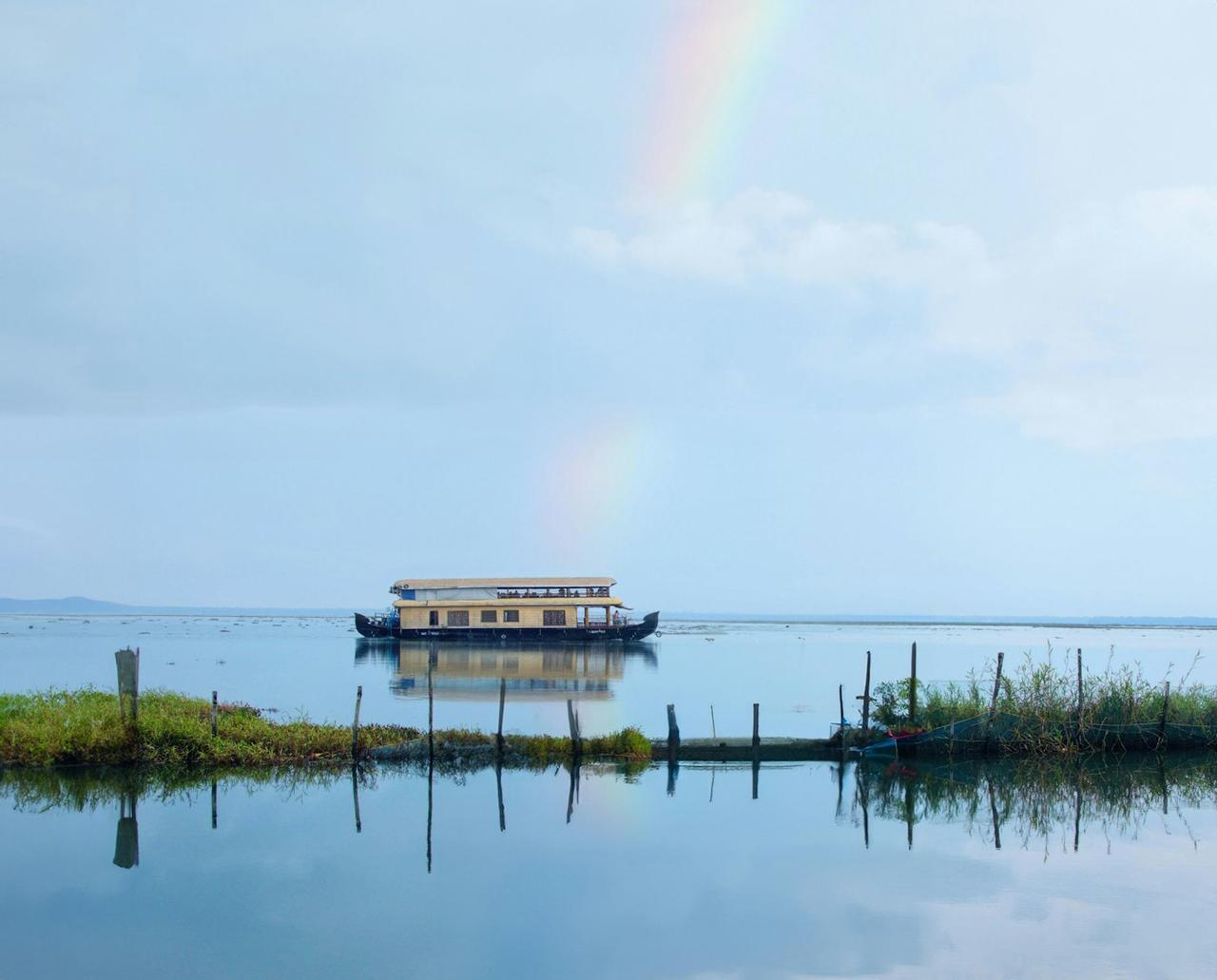 Kerala Family Holiday: Munnar, Periyar Wildlife and Kumarakom Lake