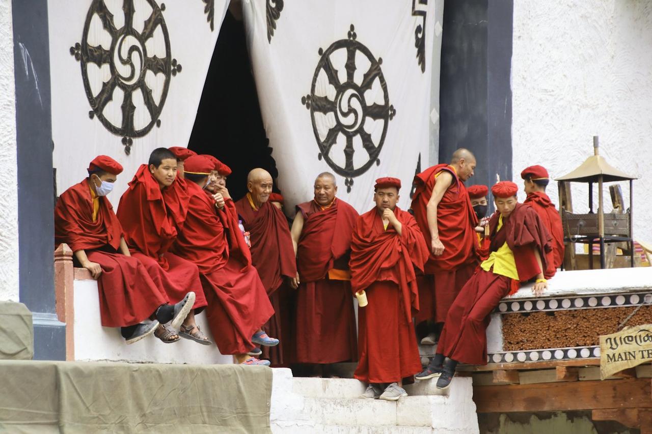 Ladakh Weekend Escape: Leh, Sham Valley and Monasteries, photo 3