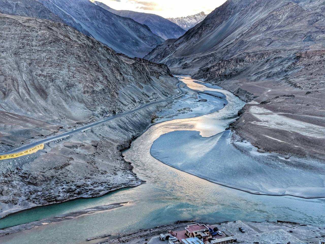 Ladakh Weekend Escape: Leh, Sham Valley and Monasteries, photo 4