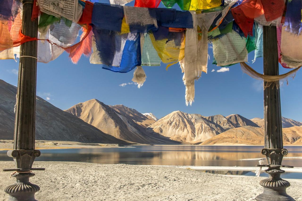 Ladakh