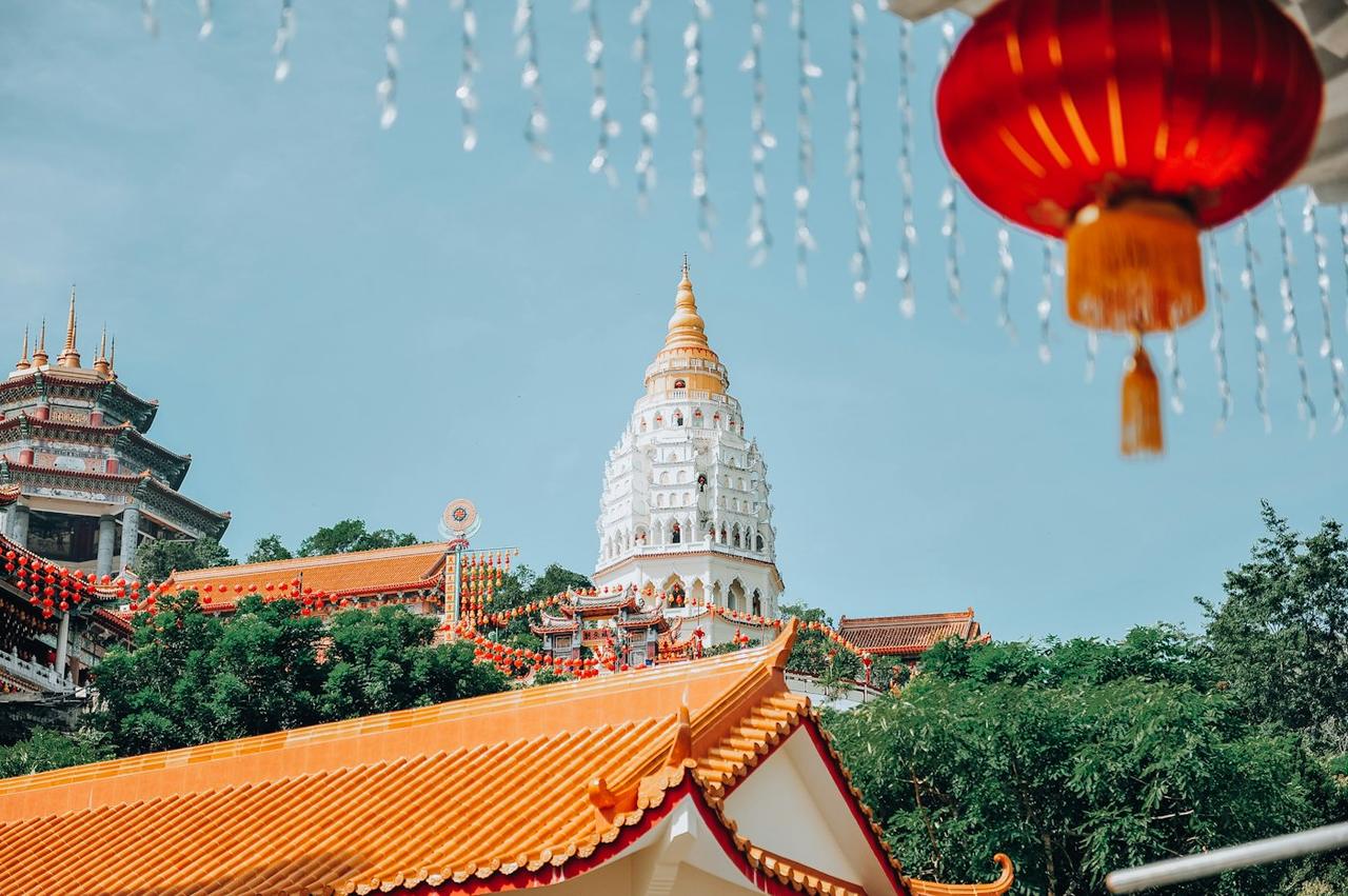 Kuala Lumpur, Genting and Penang Group Trip, photo 4