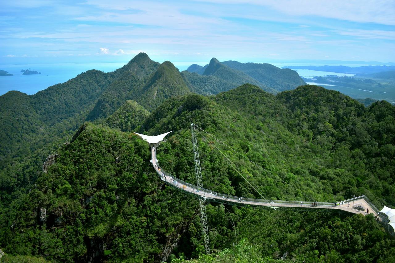 Memorable Malaysia - Honeymoon Special