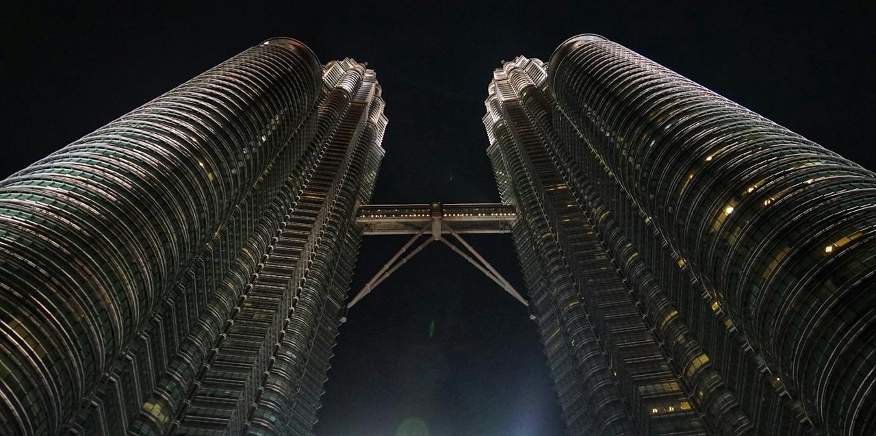 Kuala Lumpur Weekend Escape: Towers, Batu Caves and Genting