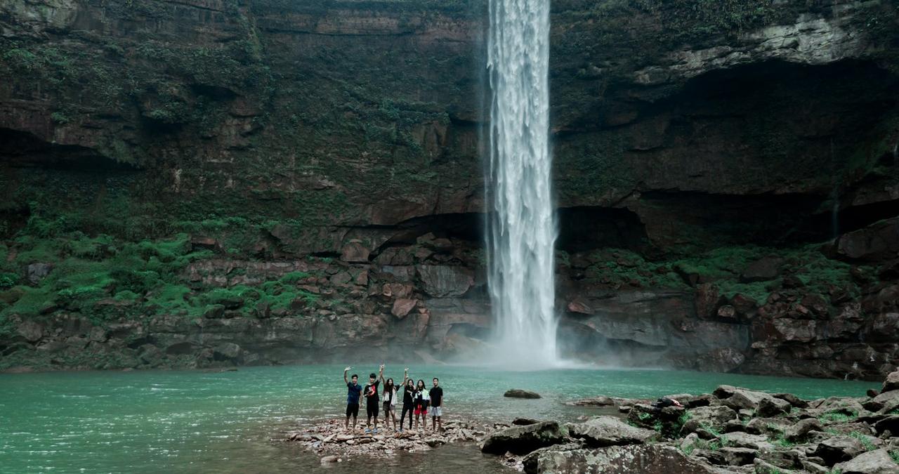 Meghalaya Weekend Escape: Shillong, Cherrapunji and Dawki, photo 3
