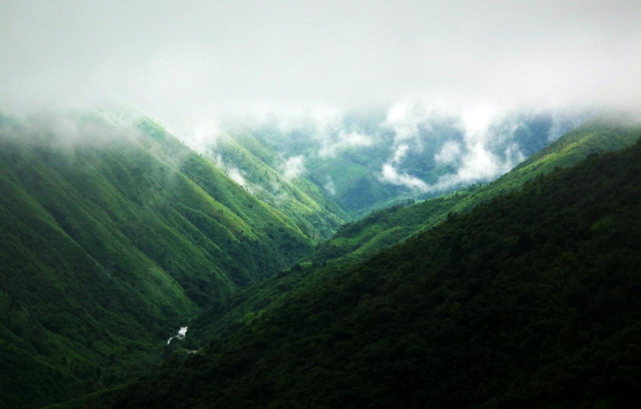 Meghalaya Family Holiday: Shillong and Cherrapunji at an Easy Pace