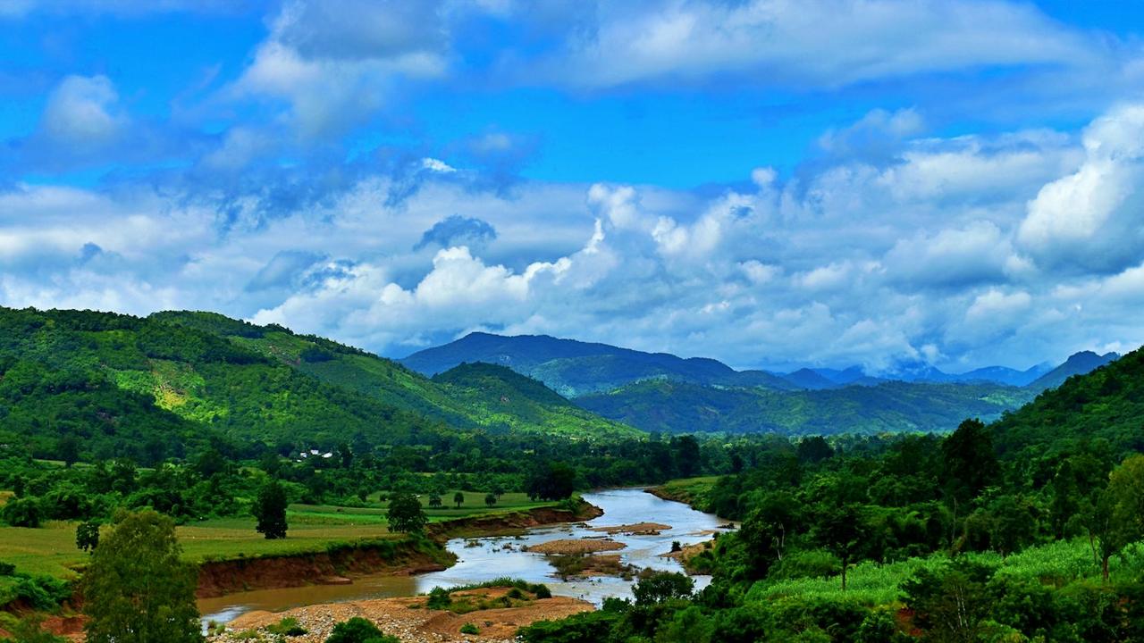 Meghalaya