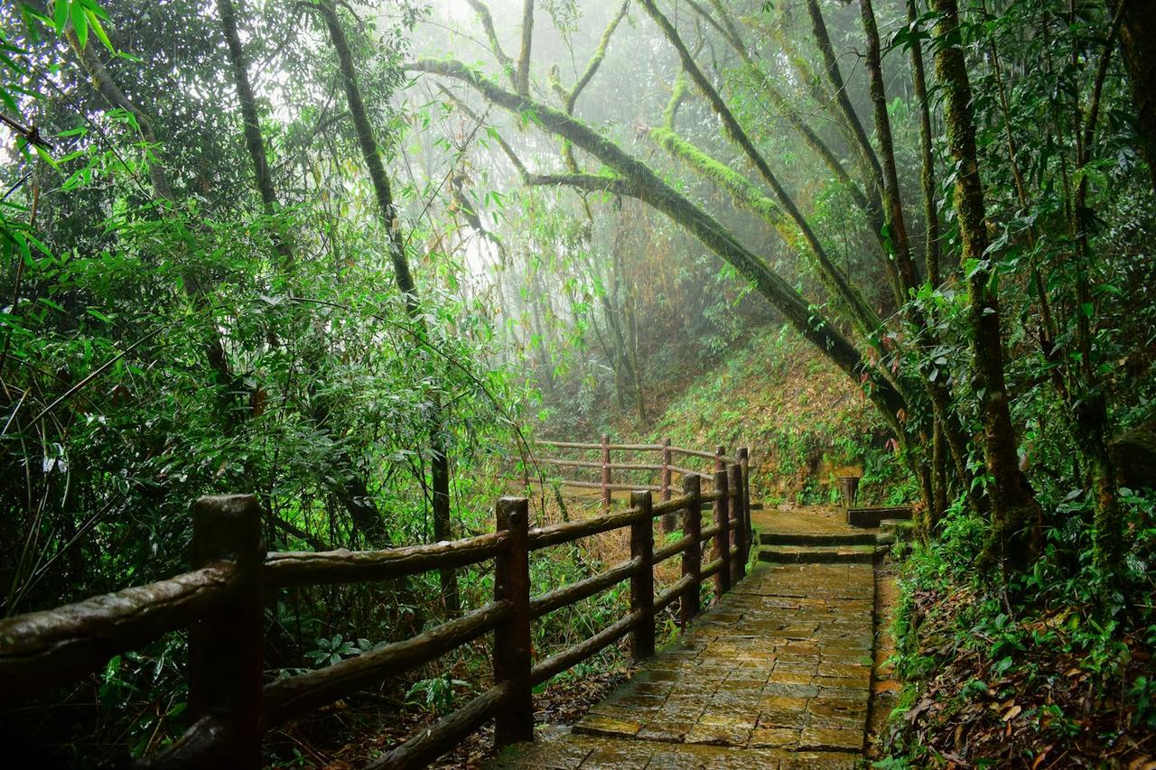 Meghalaya Weekend Escape: Shillong, Cherrapunji and Dawki, photo 4