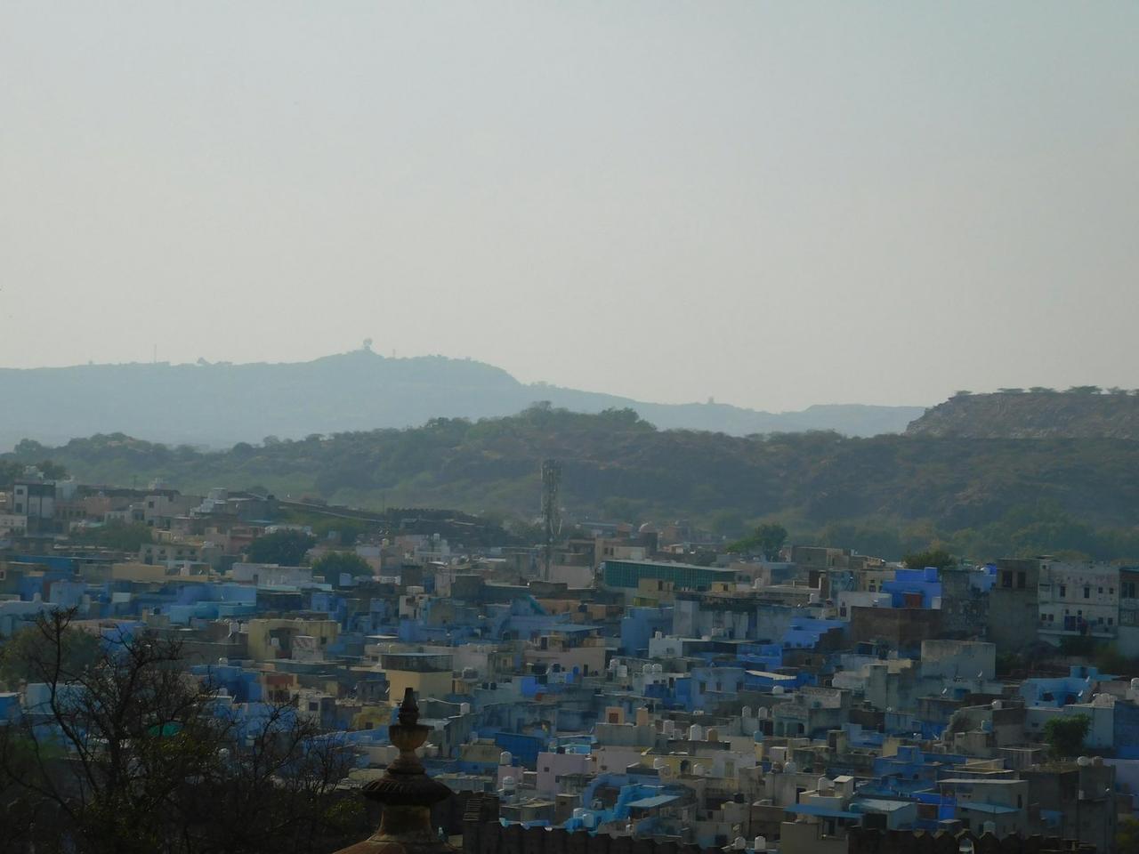 Udaipur and Jodhpur Honeymoon: Lake Palaces, Candlelight Dinner and the Blue City, photo 3
