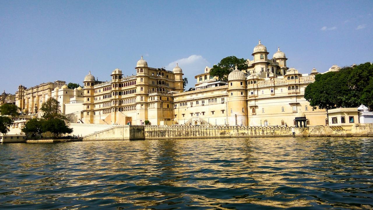 Royal Rajasthan Group Trip: Jaipur, Jodhpur and Udaipur, photo 3