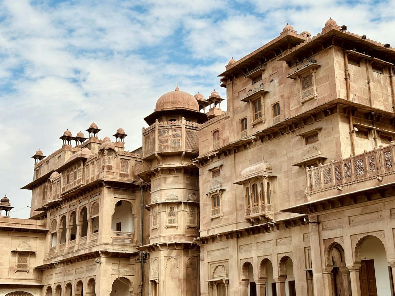Forts and Dunes Circuit: Jaipur, Bikaner, Jaisalmer and Jodhpur, photo 2
