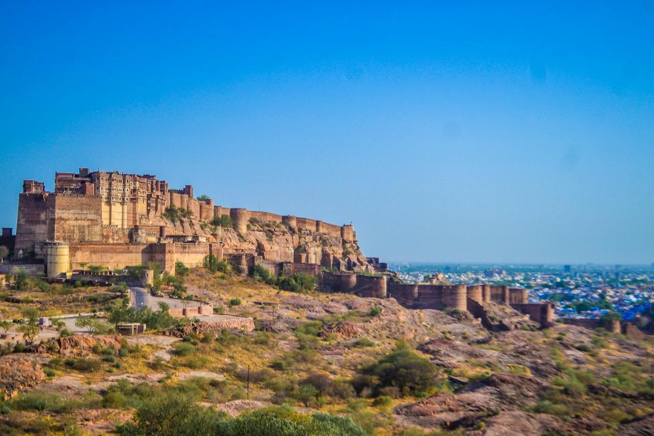 Rajasthan