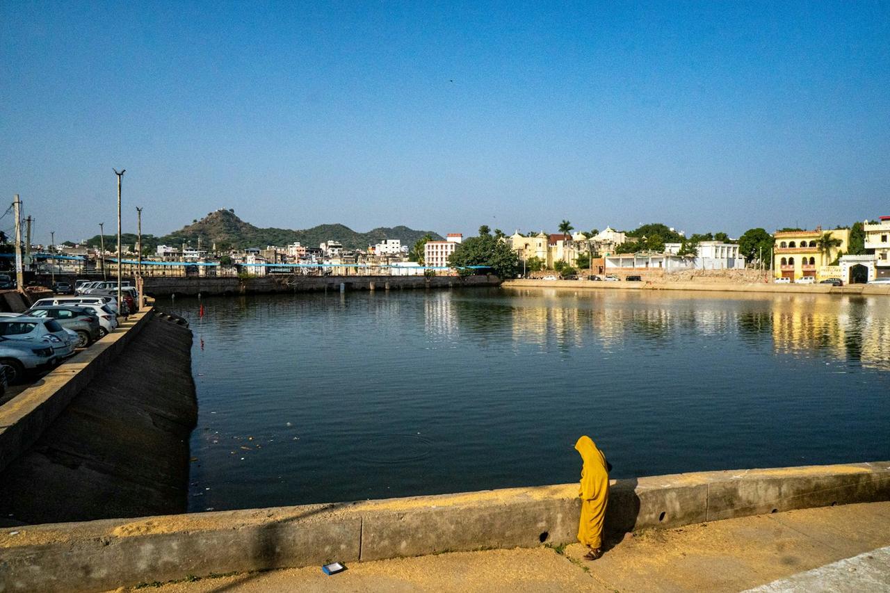 Rajasthan Budget Saver: Jaipur, Pushkar and Jodhpur