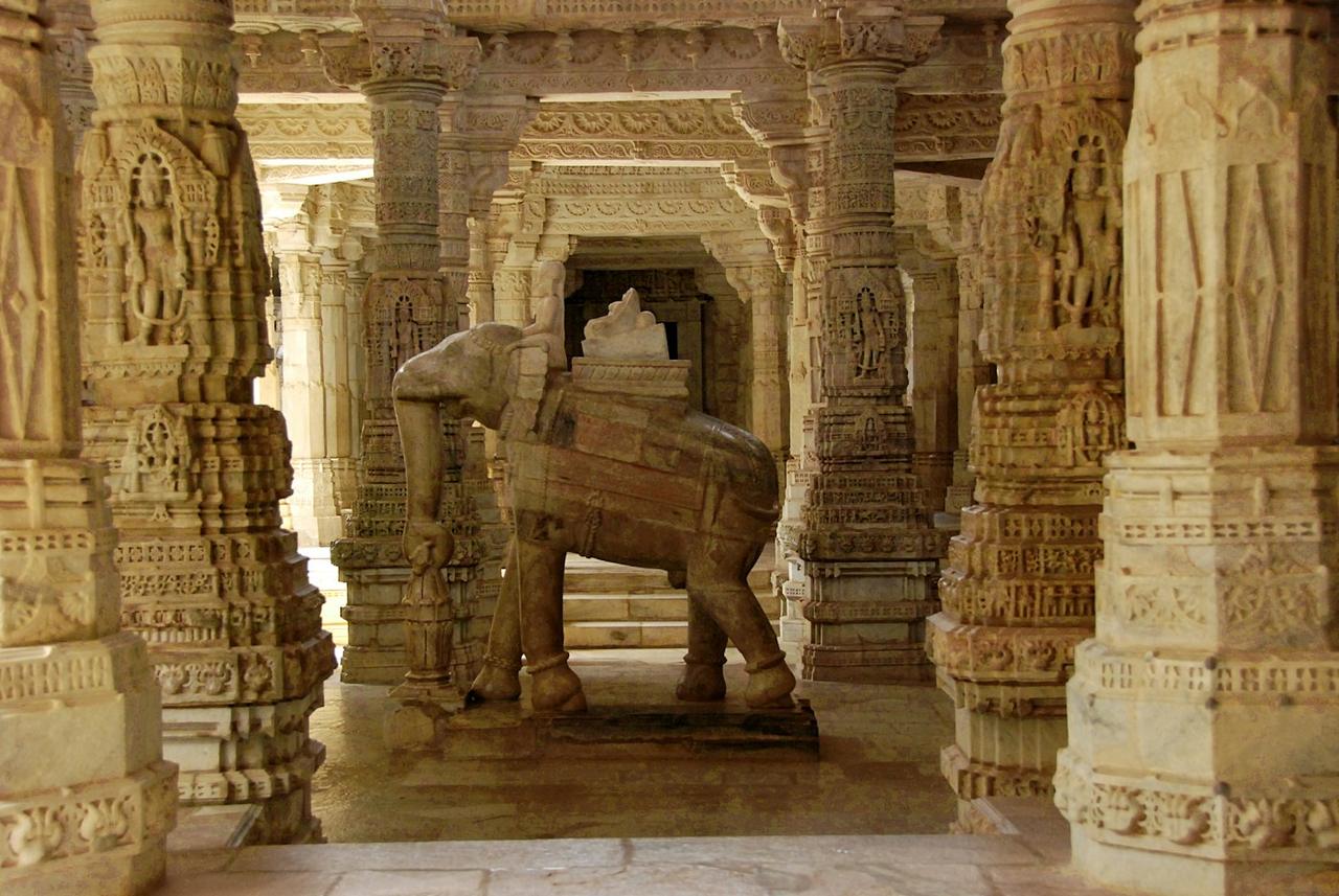 Royal Rajasthan Group Trip: Jaipur, Jodhpur and Udaipur, photo 2