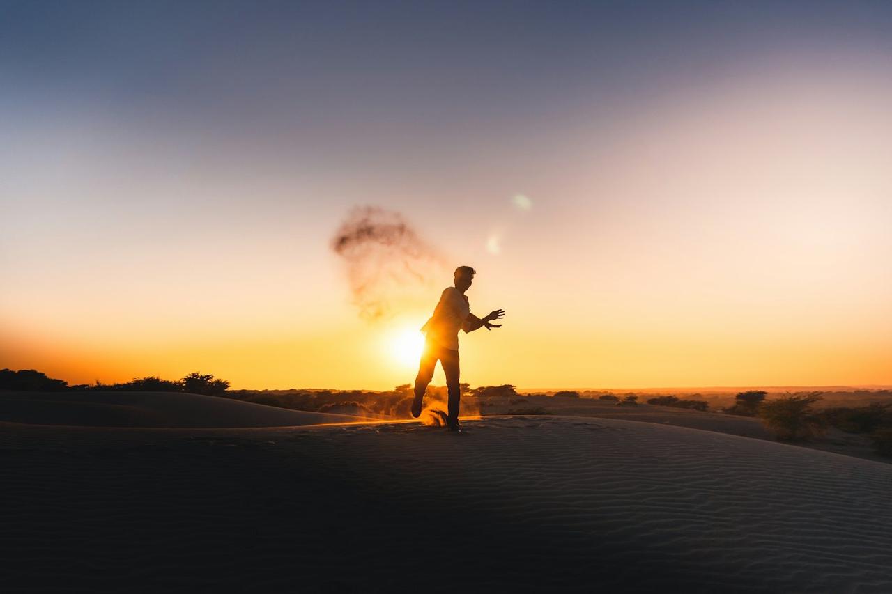 Forts and Dunes Circuit: Jaipur, Bikaner, Jaisalmer and Jodhpur, photo 1