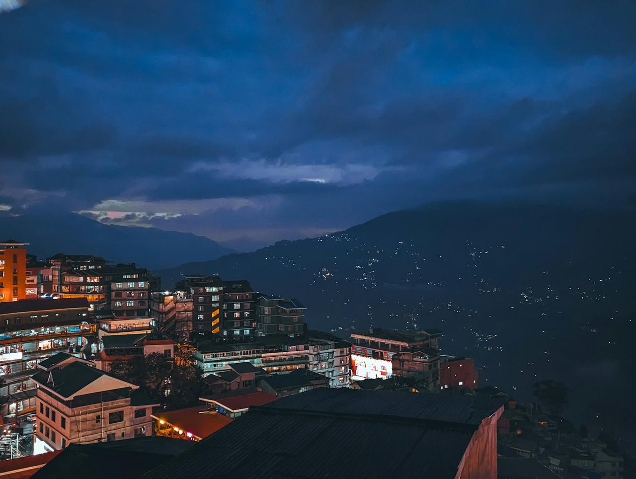 Sikkim Weekend Escape: Gangtok, Tsomgo Lake and Rumtek, photo 3
