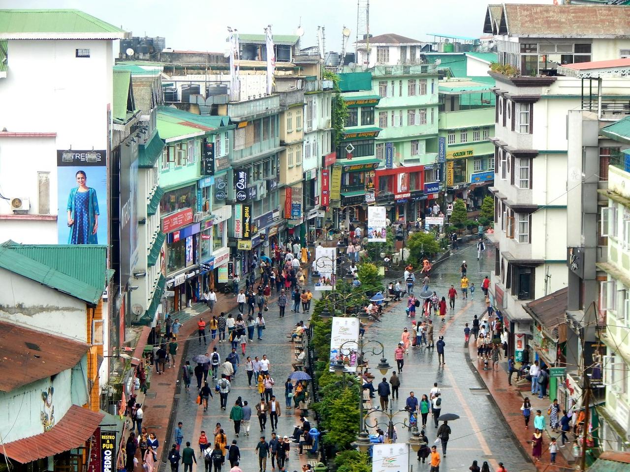 Sikkim Classic Circuit: Gangtok, Ravangla and Pelling