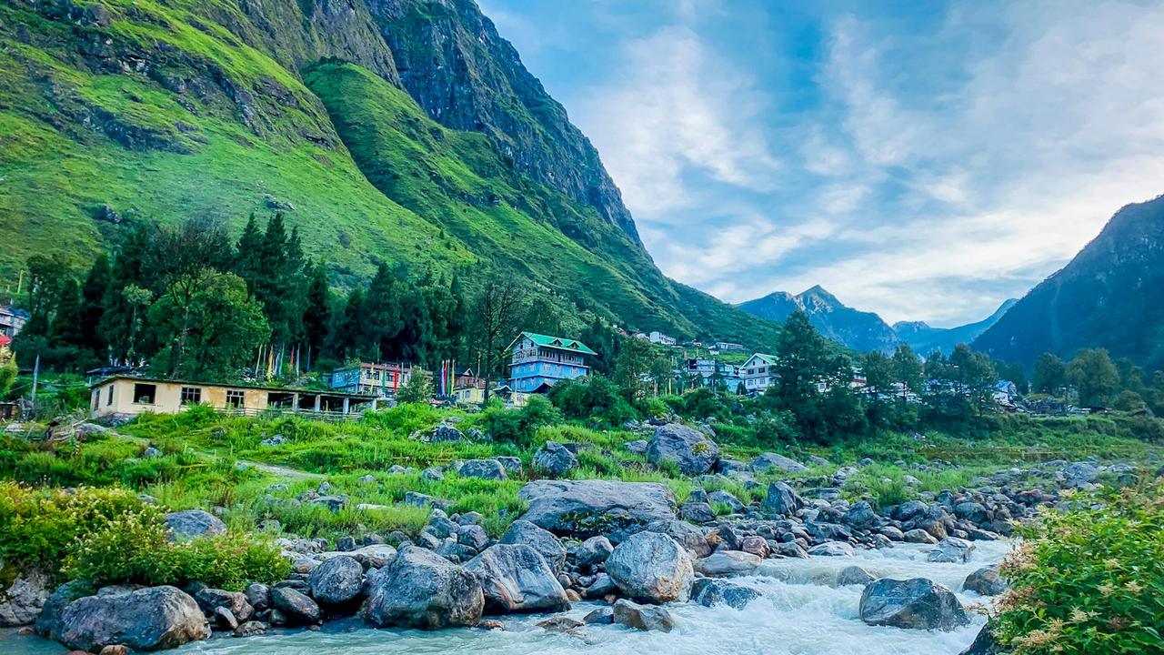 Sikkim Gangtok, Lachung, Yumthang and Pelling Group Trip, photo 2